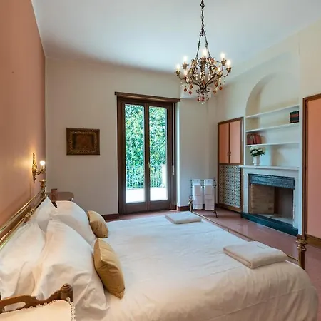 Ma Don Ni Na, 50 Minutes From Milan * Mucinasso