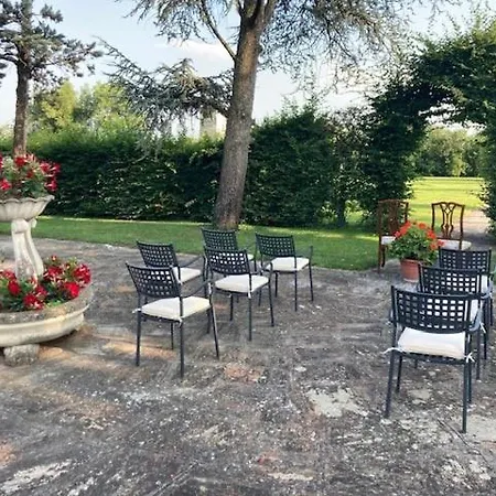 Ma Don Ni Na, 50 Minutes From Milan Villa