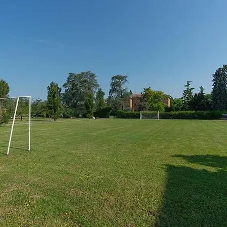 Ma Don Ni Na, 50 Minutes From Milan Villa *