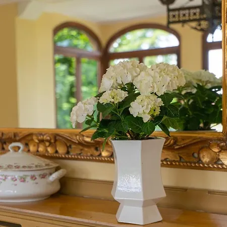 Villa Ma Don Ni Na, 50 Minutes From Milan Mucinasso