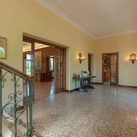 Ma Don Ni Na, 50 Minutes From Milan Villa