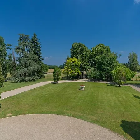 Ma Don Ni Na, 50 Minutes From Milan Villa Mucinasso
